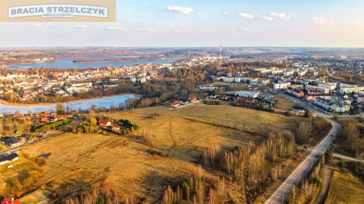 Działka Sprzedaż Mrągowo 35